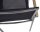 Garden Pleasure Sitzgruppe DENVER dunkelgrau, silber Holz, Metall, 7-teilig