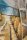 Garden Pleasure Wandbild 3D Meerblick, Metall