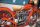 Garden Pleasure Wandbild 3D Motorrad, Metall  ( 314730 )