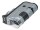 CARSON® digitales Mikroskop MicroFlip schwarz 100x - 250x