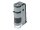 CARSON® digitales Mikroskop MicroFlip schwarz 100x - 250x