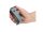 CARSON® digitales Mikroskop MicroFlip schwarz 100x - 250x