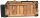 Garden Pleasure Barschrank RAVI mango 100,0 x 30,0 x 92,0 cm, 1 St.  ( 304062 )