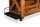 Garden Pleasure Barschrank RAVI mango 100,0 x 30,0 x 92,0 cm, 1 St.  ( 304062 )