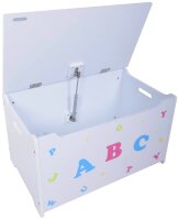 Garden Pleasure Kinderbank ABC 314727 ABC Holz 60,0 cm