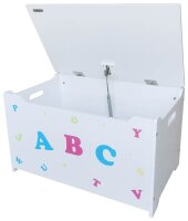 Garden Pleasure Kinderbank ABC 314727 ABC Holz 60,0 cm