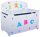 Garden Pleasure Kinderbank ABC 314727 ABC Holz 60,0 cm
