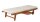 Garden Pleasure Sonnenliege SAN DIEGO braun Holz