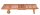 Garden Pleasure Sonnenliege SAN DIEGO braun Holz