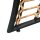 Garden Pleasure Loungesessel PAROS, schwarz Metall
