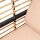 Garden Pleasure Loungesessel PAROS, schwarz Metall