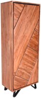Garden Pleasure Aktenschrank AMBALA, 304113 akazie 3...
