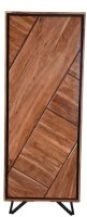 Garden Pleasure Aktenschrank AMBALA, 304113 akazie 3...