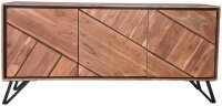 Garden Pleasure Sideboard AMBALA, 304110 akazie 150,0 x...