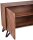 Garden Pleasure Sideboard AMBALA, 304110 akazie 150,0 x 40,0 x 76,0 cm, 1 St.