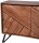 Garden Pleasure Sideboard AMBALA, 304110 akazie 150,0 x 40,0 x 76,0 cm, 1 St.