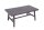 Garden Pleasure Loungegruppe DENIA beige, braun Metall, 12-teilig
