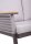 Garden Pleasure Loungegruppe DENIA beige, braun Metall, 12-teilig
