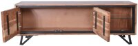 Garden Pleasure Lowboard AMBALA, 304117 akazie 150,0 x...