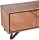 Garden Pleasure Lowboard AMBALA, 304117 akazie 150,0 x 40,0 x 51,0 cm, 1 St.