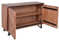 Garden Pleasure Sideboards AMBALA, 304116 akazie 120,0 x...
