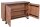 Garden Pleasure Sideboards AMBALA, 304116 akazie 120,0 x 40,0 x 78,0 cm, 1 St.
