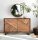 Garden Pleasure Sideboards AMBALA, 304116 akazie 120,0 x 40,0 x 78,0 cm, 1 St.
