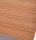 Garden Pleasure Loungegruppe FLORENCE hellgrau, braun Metall, 4-teilig