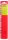 herlitz Lineal 16,0 cm, transparent