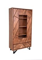Garden Pleasure Regalschrank AMBALA, 304111 akazie 90,0 x...