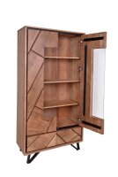 Garden Pleasure Regalschrank AMBALA, 304111 akazie 90,0 x...
