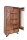 Garden Pleasure Regalschrank AMBALA, 304111 akazie 90,0 x 40,0 x 180,0 cm, 1 St.