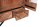 Garden Pleasure Regalschrank AMBALA, 304111 akazie 90,0 x 40,0 x 180,0 cm, 1 St.