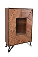 Garden Pleasure Regalschrank AMBALA, 304115 akazie 96,0 x...