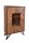Garden Pleasure Regalschrank AMBALA, 304115 akazie 96,0 x 40,0 x 150,0 cm, 1 St.