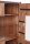 Garden Pleasure Regalschrank AMBALA, 304115 akazie 96,0 x 40,0 x 150,0 cm, 1 St.