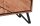 Garden Pleasure Regalschrank AMBALA, 304115 akazie 96,0 x 40,0 x 150,0 cm, 1 St.