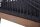 Garden Pleasure Sitzgruppe ARVADA/POMONA anthrazit, natur Holz, 5-teilig
