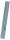 herlitz Lineal 30,0 cm, transparent
