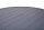 Garden Pleasure Gartentisch COSTA anthrazit rund 101,5 x 101,5 x 72,0 cm