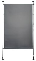 Garden Pleasure Outdoor Sichtschutz-Stellwand Divido...