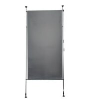 Garden Pleasure Outdoor Sichtschutz-Stellwand Divido...