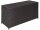 Garden Pleasure PATRAS Auflagenbox 300,0 l schwarz 120,0 x 50,0 x 60,0 cm, 1 St.  ( 970016 )
