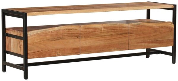 Garden Pleasure Lowboard MALA, 304075 akazie 145,0 x 40,0 x 50,0 cm, 1 St.