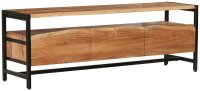 Garden Pleasure Lowboard MALA, 304075 akazie 145,0 x 40,0...