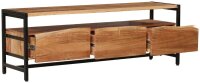 Garden Pleasure Lowboard MALA, 304075 akazie 145,0 x 40,0...