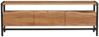Garden Pleasure Lowboard MALA, 304075 akazie 145,0 x 40,0 x 50,0 cm, 1 St.