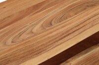 Garden Pleasure Lowboard MALA, 304075 akazie 145,0 x 40,0 x 50,0 cm, 1 St.