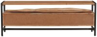 Garden Pleasure Lowboard MALA, 304075 akazie 145,0 x 40,0 x 50,0 cm, 1 St.