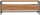 Garden Pleasure Lowboard MALA, 304075 akazie 145,0 x 40,0 x 50,0 cm, 1 St.